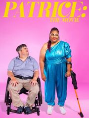 Patrice: The Movie