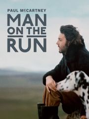 Paul McCartney: Man on the Run