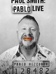 Paul Smith: Pablo Live