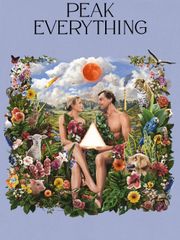 Peak Everything