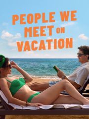 People We Meet on Vacation