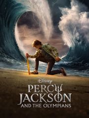 Percy Jackson and the Olympians - Season 2