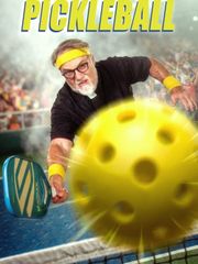 Pickleball