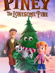 Piney: The Lonesome Pine