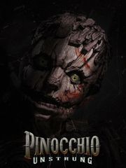 Pinocchio: Unstrung