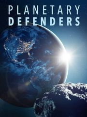 Planetary Defenders