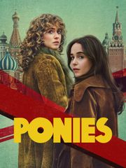 PONIES - Season 1