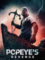 Popeye's Revenge