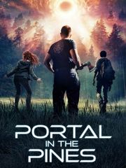 Portal in the Pines
