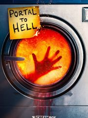 Portal to Hell