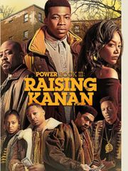 Power Book III: Raising Kanan - Season 5