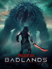 Predator: Badlands
