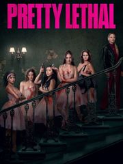Pretty Lethal