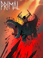 Primal - Season 1