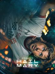 Project Hail Mary
