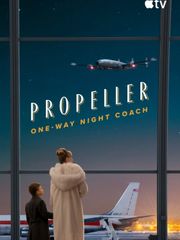 Propeller One-Way Night Coach