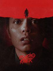 Psycho Killer