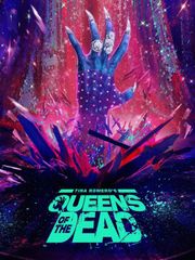Queens of the Dead