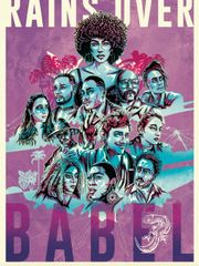 Rains Over Babel