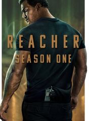 Reacher - Season 1