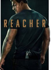 Reacher - Season 4
