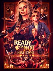 Ready or Not: Here I Come