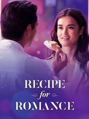 Recipe for Romance
