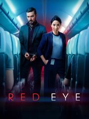 Red Eye - Season 1