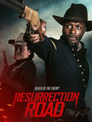 Resurrection Road