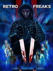 Retro Freaks II