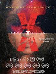 Revolution X