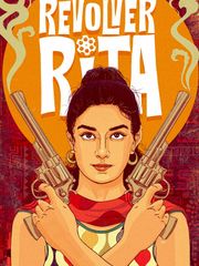 Revolver Rita