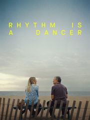 Rhythm Is a Dancer