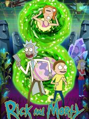 Rick and Morty - Season 1