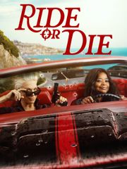 Ride or Die - Season 1
