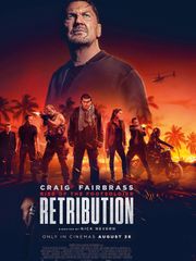 Rise of the Footsoldier: Retribution
