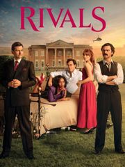 Rivals - Season 2