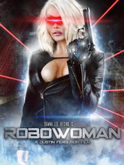 RoboWoman