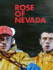 Rose of Nevada