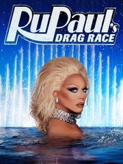 RuPaul's Drag Race - Season 18
