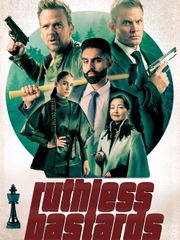 Ruthless Bastards