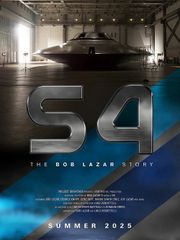 S4: The Bob Lazar Story