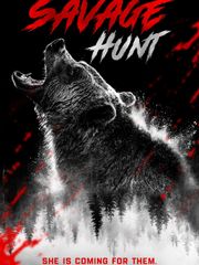 Savage Hunt