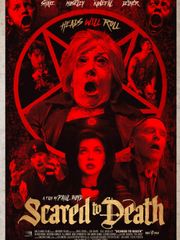 Scared to Death