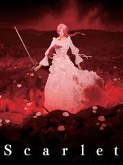 Scarlet