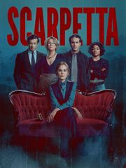 Scarpetta - Season 1