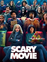 Scary Movie