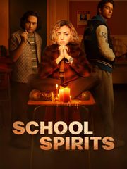 School Spirits - Season 3