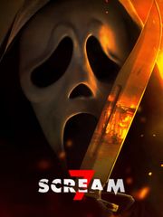 Scream 7