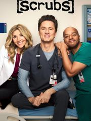 Scrubs - Season 1